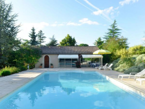 Holiday Home Saint Antoine - BQY400